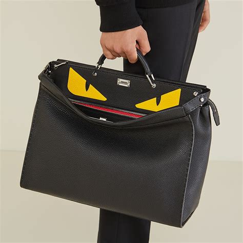 fendi 男 包|Fendi.